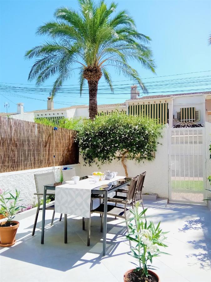 Casa Ilda Villa Gran Alacant Exterior photo