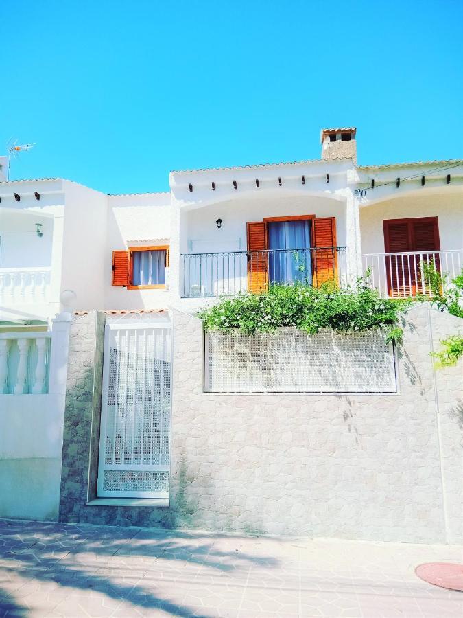 Casa Ilda Villa Gran Alacant Exterior photo