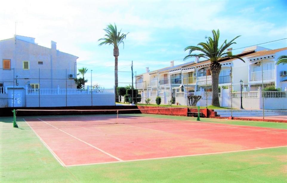 Casa Ilda Villa Gran Alacant Exterior photo